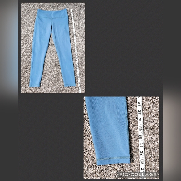 PRANA ATHLETIC LEGGINGS - Picture 13 of 13